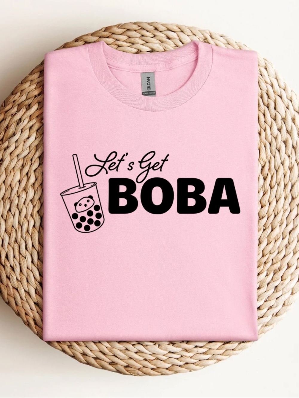 Boba Lover T-Shirt
